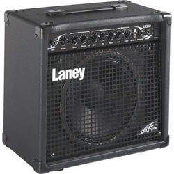 Гитарный комбоусилитель Laney LX35D