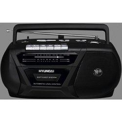 Аудиосистема Hyundai H-1001