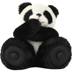 Портативная акустика Max Musical Bear Panda