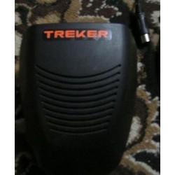 Металлоискатель Treker GC-1039