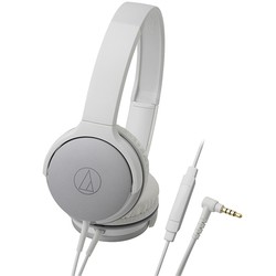 Наушники Audio-Technica ATH-AR1iS (белый)