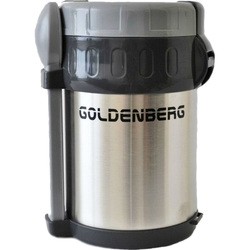 Термос Goldenberg GB-916