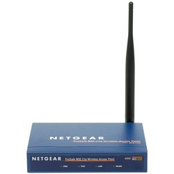 Wi-Fi оборудование NETGEAR WG102