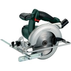 Пила Metabo KSA 18 LTX 602268850