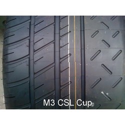Шины Michelin Pilot Sport Cup 345/30 R18 104Y