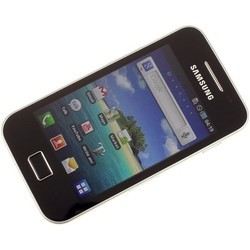 Мобильный телефон Samsung Galaxy Ace