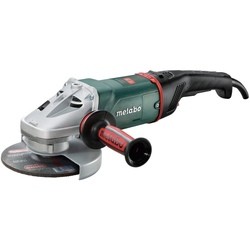 Шлифовальная машина Metabo W 24-180 MVT 606466000