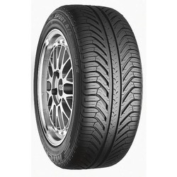 Шины Michelin Pilot Sport A/S 205/55 R16 90Y