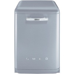 Посудомоечная машина Smeg BLV2AZ-1 (серебристый)