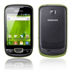 Мобильный телефон Samsung Galaxy Mini