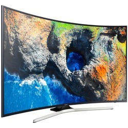 Телевизор Samsung UE-55MU6303