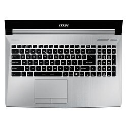 Ноутбуки MSI PE60 2QE-230