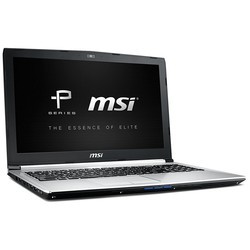 Ноутбуки MSI PE60 2QE-230