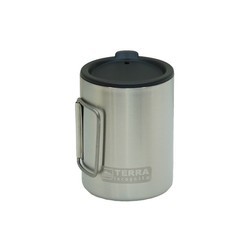 Термос Terra Incognita T-Mug 250 W/Cap