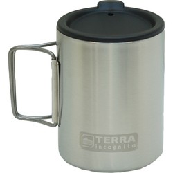 Термос Terra Incognita T-Mug 350 W/Cap