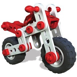 Конструктор Meccano Mighty Cycles 16102