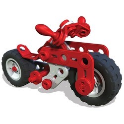 Конструктор Meccano Mighty Cycles 16102