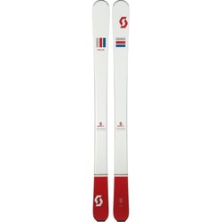 Лыжи Scott The Ski Womens 160 (2017/2018)