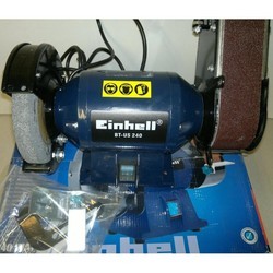 Точильно-шлифовальный станок Einhell BT-US 240