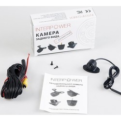 Камера заднего вида Interpower IP-360