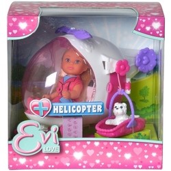Кукла Simba Helicopter 5739469