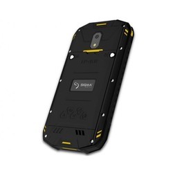 Мобильный телефон Sigma X-treme PQ17