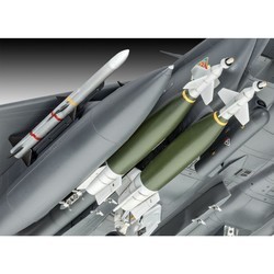 Сборная модель Revell F-15E Strike Eagle (1:48)