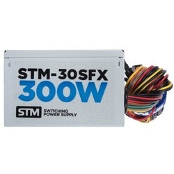 Блок питания STM SFX