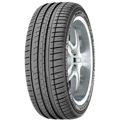 Шины Michelin Pilot Sport 3 235/60 R17 102V