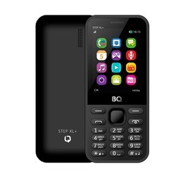 Мобильный телефон BQ BQ BQ-2831 Step XL Plus (синий)
