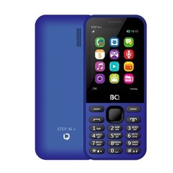 Мобильный телефон BQ BQ BQ-2831 Step XL Plus (черный)