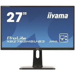 Монитор Iiyama ProLite XB2783HSU-B3