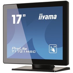 Монитор Iiyama ProLite T1721MSC-B1