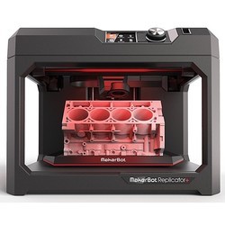 3D принтер MakerBot Replicator+