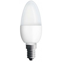 Лампочка Osram Value CL B40 6W 2700K E14