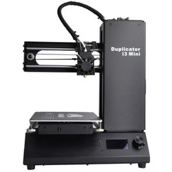 3D принтер Wanhao Duplicator i3 Mini