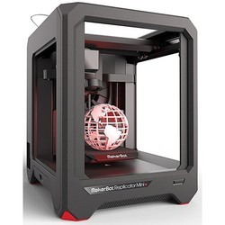 3D принтер MakerBot Replicator Mini Plus
