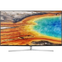 Телевизор Samsung UE-75MU8002