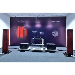 Акустическая система Wilson Benesch A.C.T. One Evolution