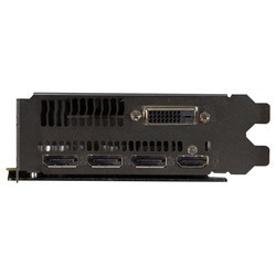 Видеокарта PowerColor Radeon RX 580 AXRX 580 8GBD5-3DH