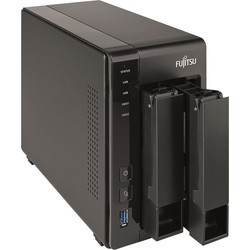 NAS сервер Fujitsu CELVIN QE705