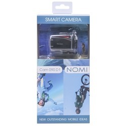 Action камера Nomi Cam 090 D1