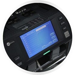 Счетчик банкнот / монет GRGBanking CM100V