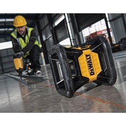 Нивелир / уровень / дальномер DeWALT DCE079D1R