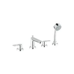 Смеситель Grohe BauLoop 25119