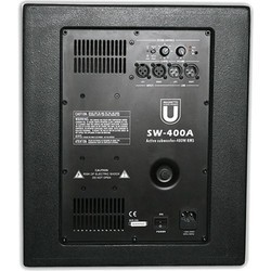 Сабвуфер Magnetto Audio SW-400A