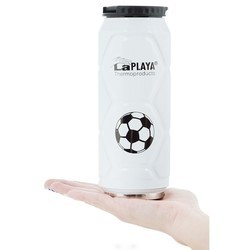 Термос LaPLAYA Football Can 0.5 (черный)