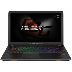 Ноутбуки Asus GL553VD-FY1114