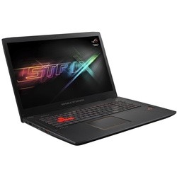 Ноутбуки Asus GL702VM-GC364T