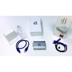 ЦАП iFi nano iOne